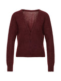 Drykorn Gertija Damen Strickjacke Damen weiss Bild 6
