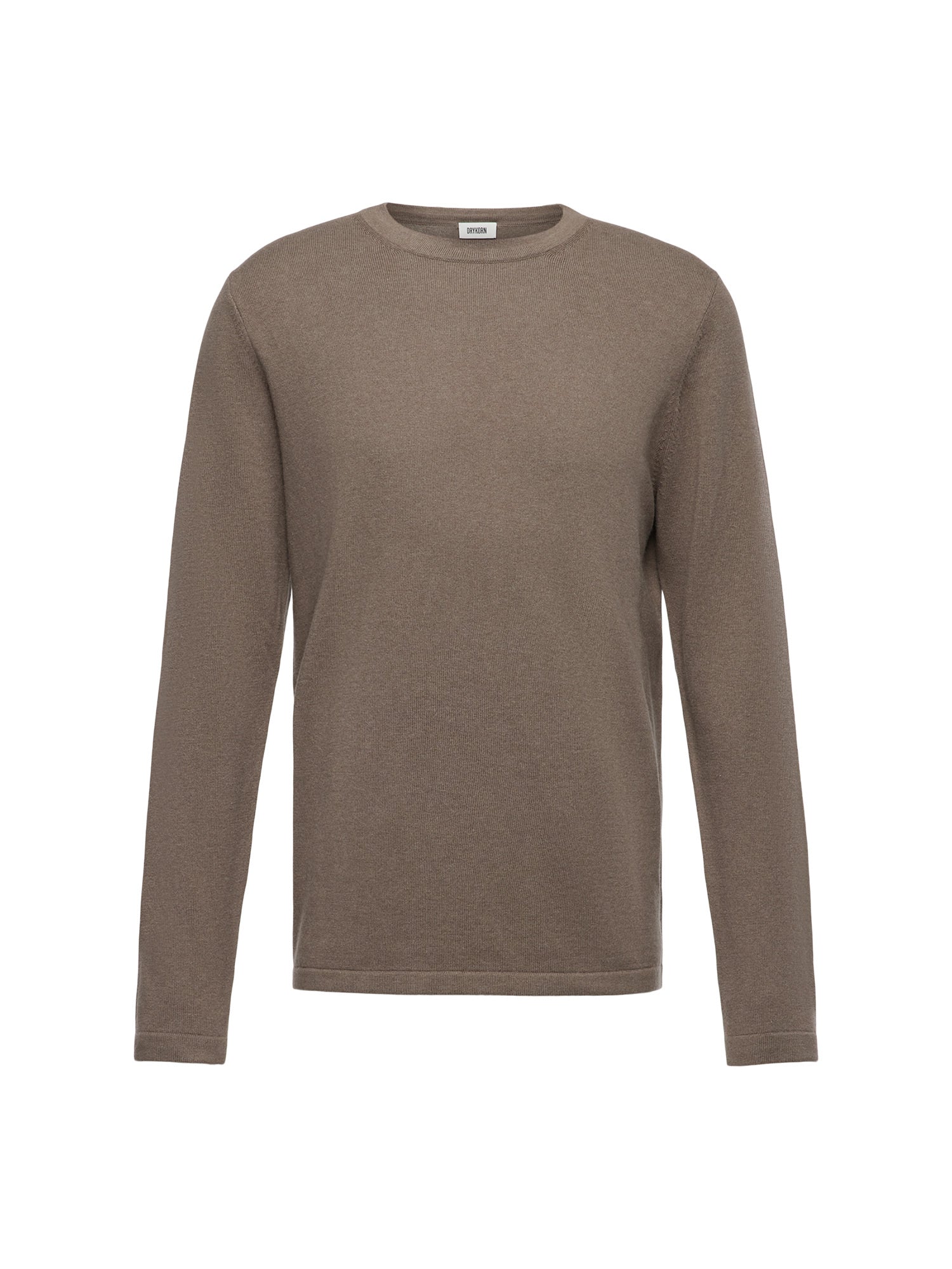 Drykorn Irmino Sweater Herren schwarz schwarz Bild 2