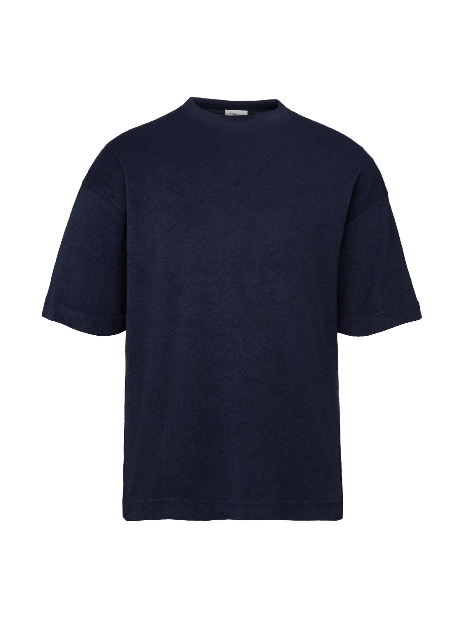 Drykorn KAYRO T-Shirts Herren braun braun Bild 2