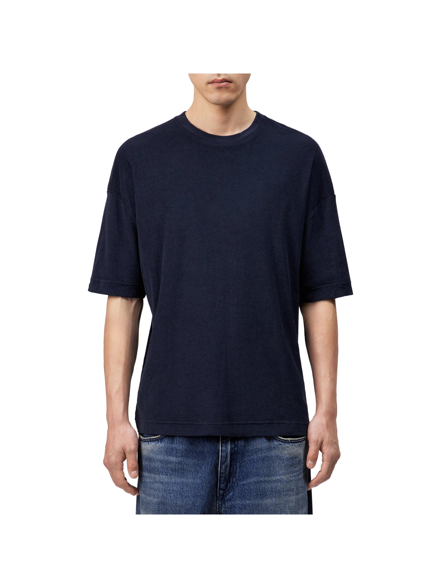 Drykorn KAYRO T-Shirts Herren braun braun Bild 3
