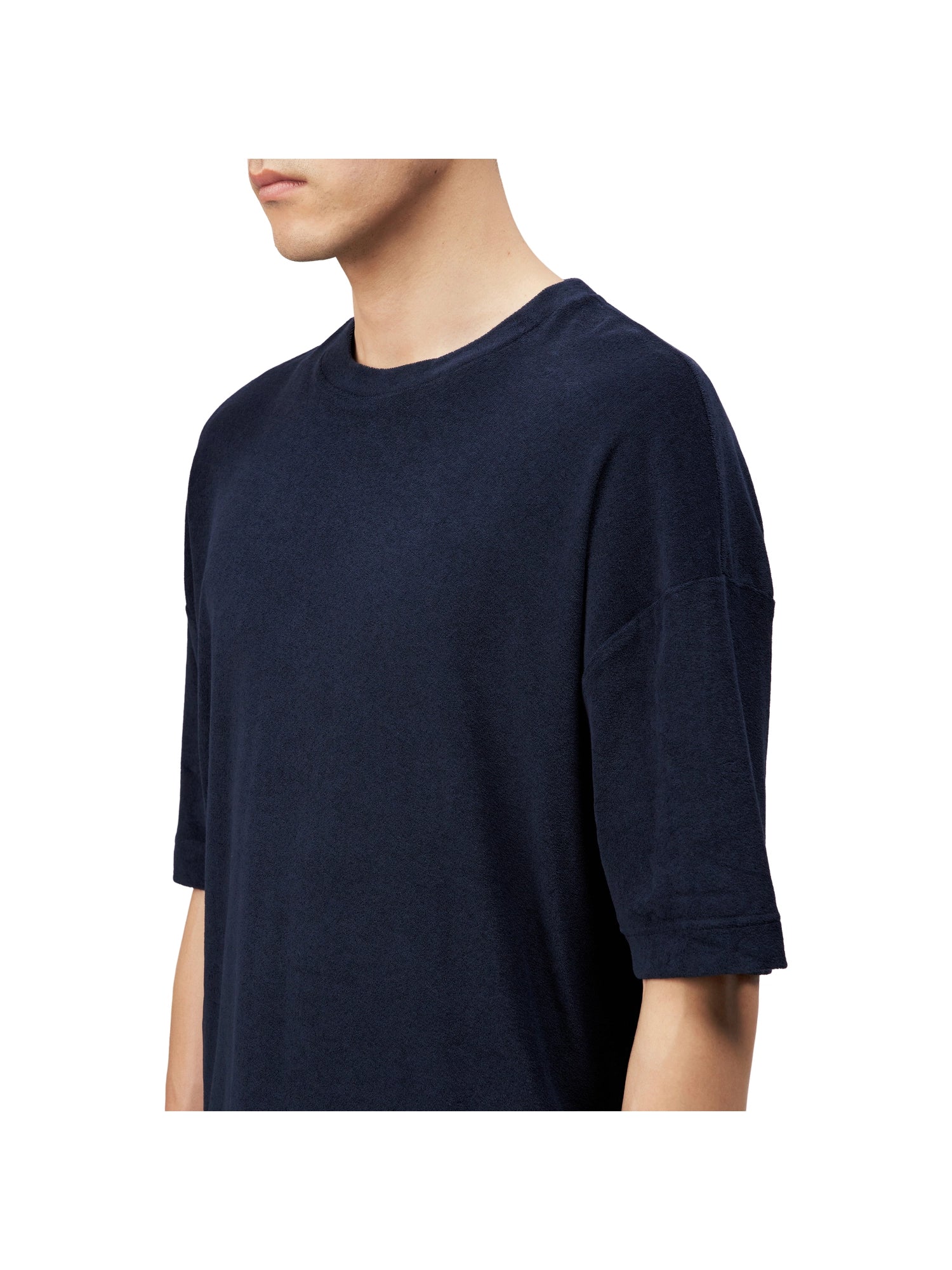 Drykorn KAYRO T-Shirts Herren braun braun Bild 4