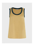 Drykorn Leoma T-Shirt Damen - Drykorn - MEINFREUDENHAUS
