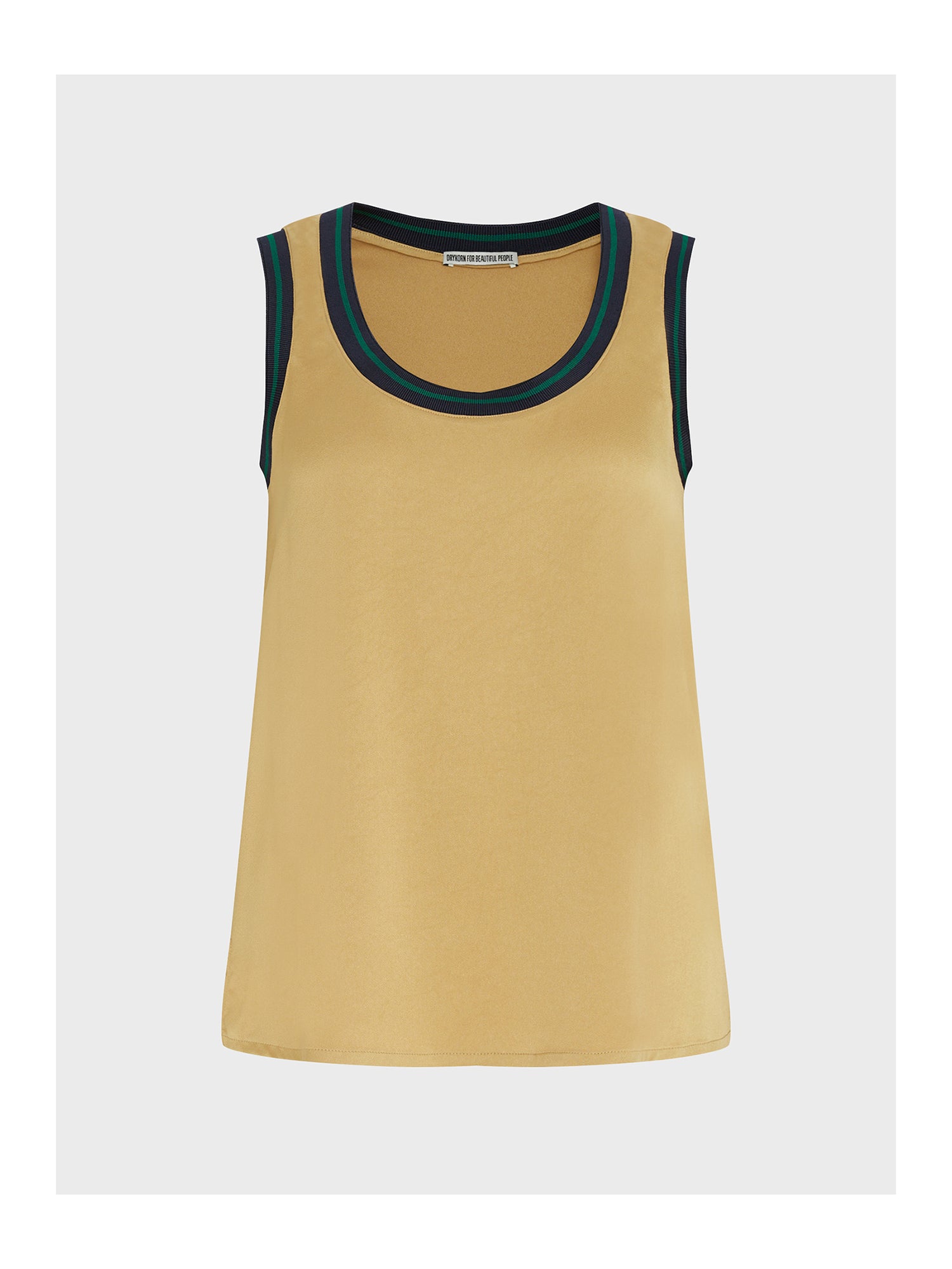 Drykorn Leoma T-Shirt Damen - Drykorn - MEINFREUDENHAUS