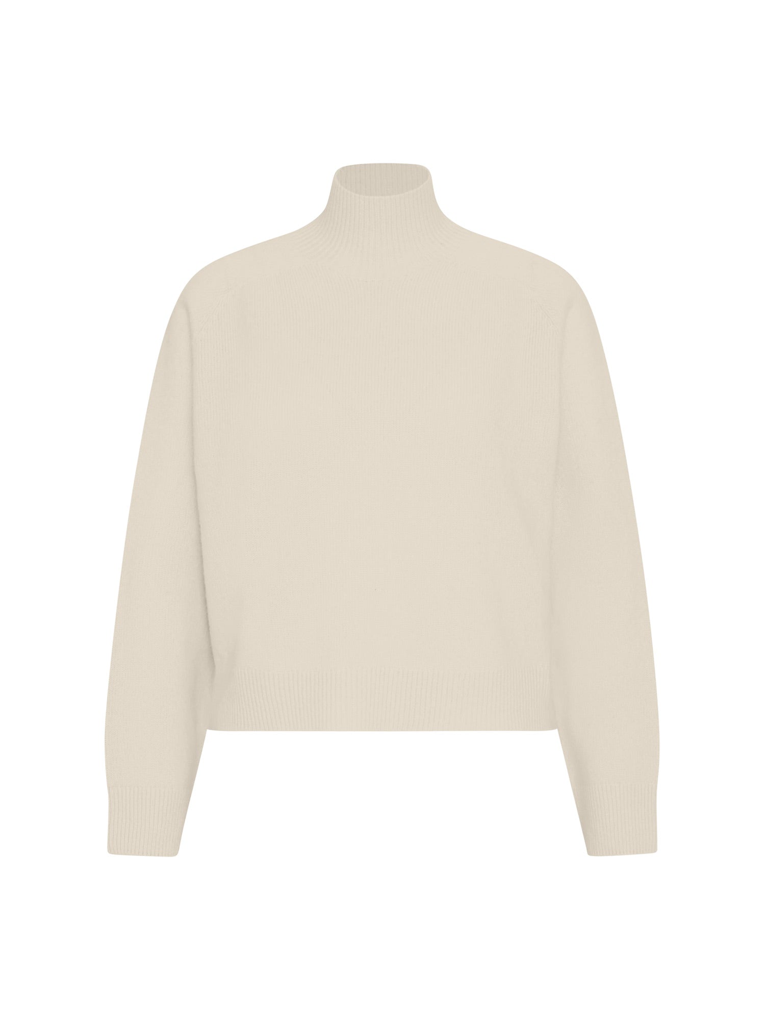 Drykorn Lyzima Strickpullover Damen dunkelgrün dunkelgrün Bild 3