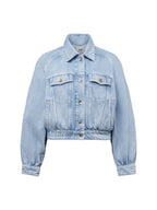 Drykorn Marwick Jeansjacke Damen - Drykorn - MEINFREUDENHAUS