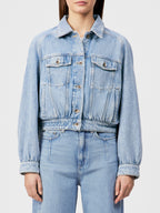 Drykorn Marwick Jeansjacke Damen - Drykorn - MEINFREUDENHAUS