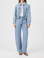 Drykorn Marwick Jeansjacke Damen - Drykorn - MEINFREUDENHAUS