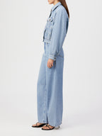 Drykorn Marwick Jeansjacke Damen - Drykorn - MEINFREUDENHAUS