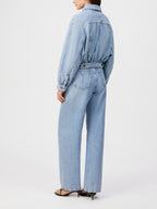 Drykorn Marwick Jeansjacke Damen - Drykorn - MEINFREUDENHAUS