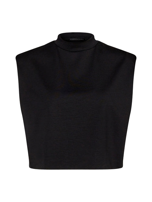 Drykorn Navina T-Shirt Damen schwarz schwarz Bild 1
