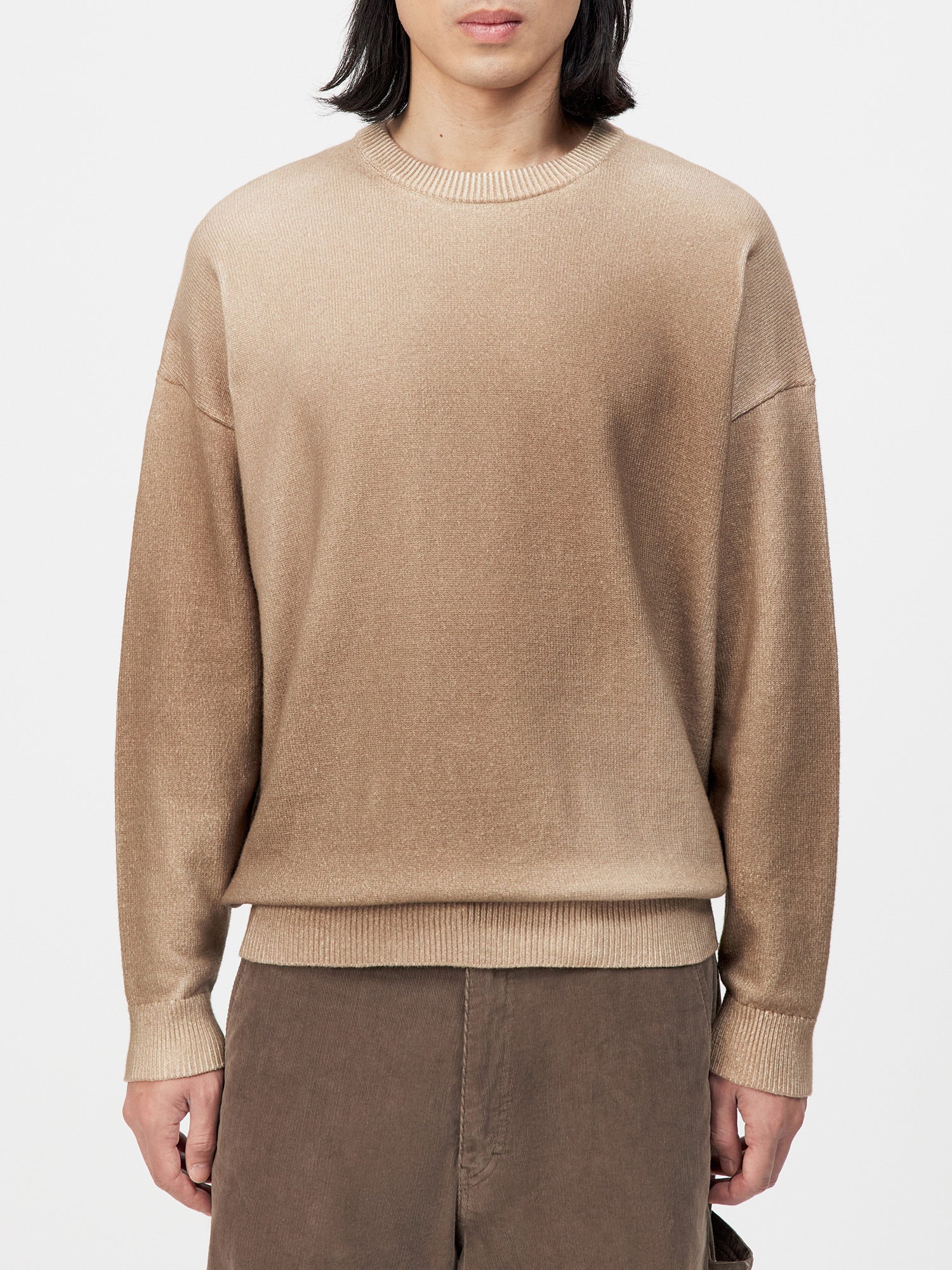 Drykorn Neelio Sweater Herren - Drykorn - MEINFREUDENHAUS