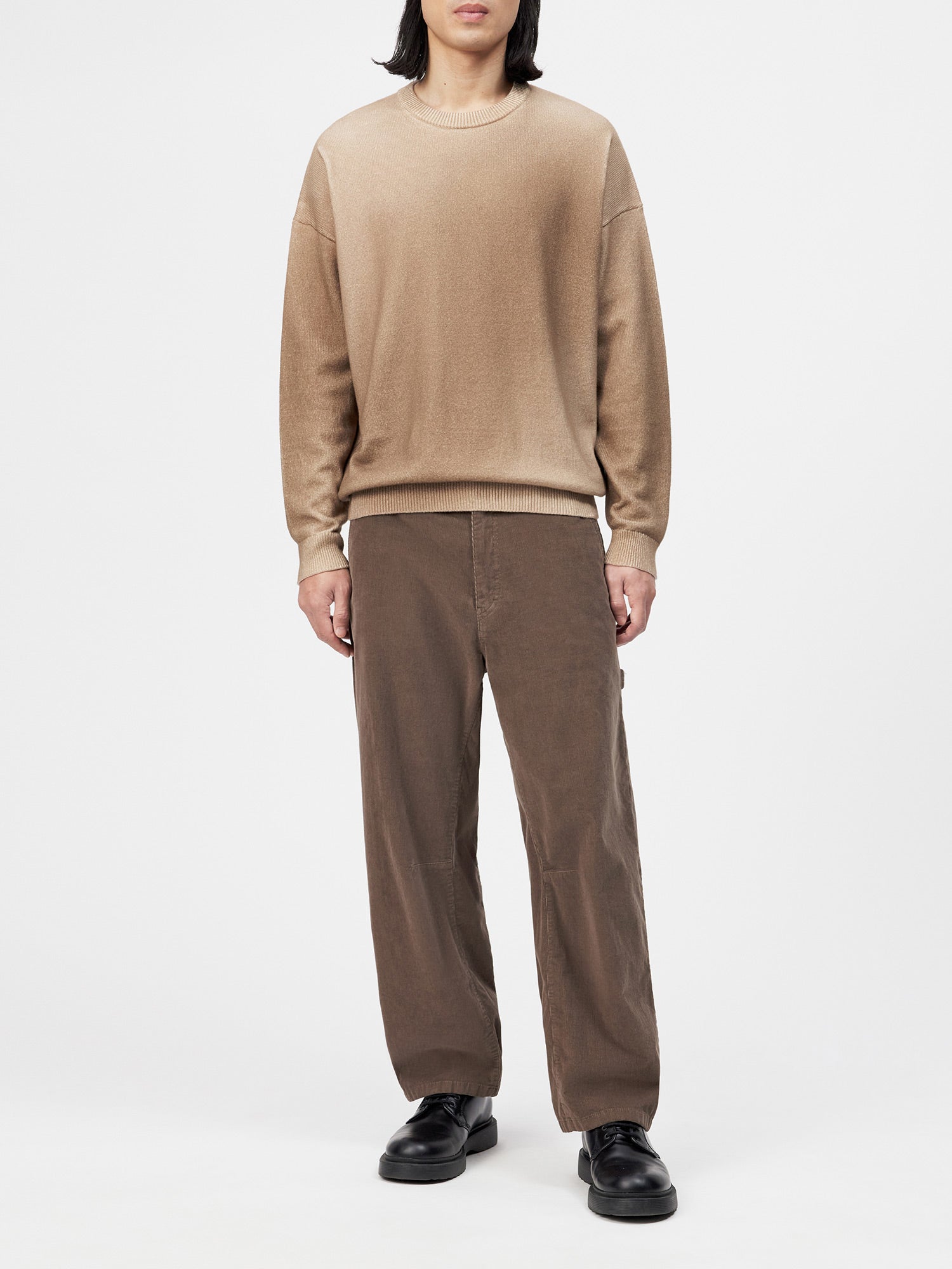 Drykorn Neelio Sweater Herren - Drykorn - MEINFREUDENHAUS