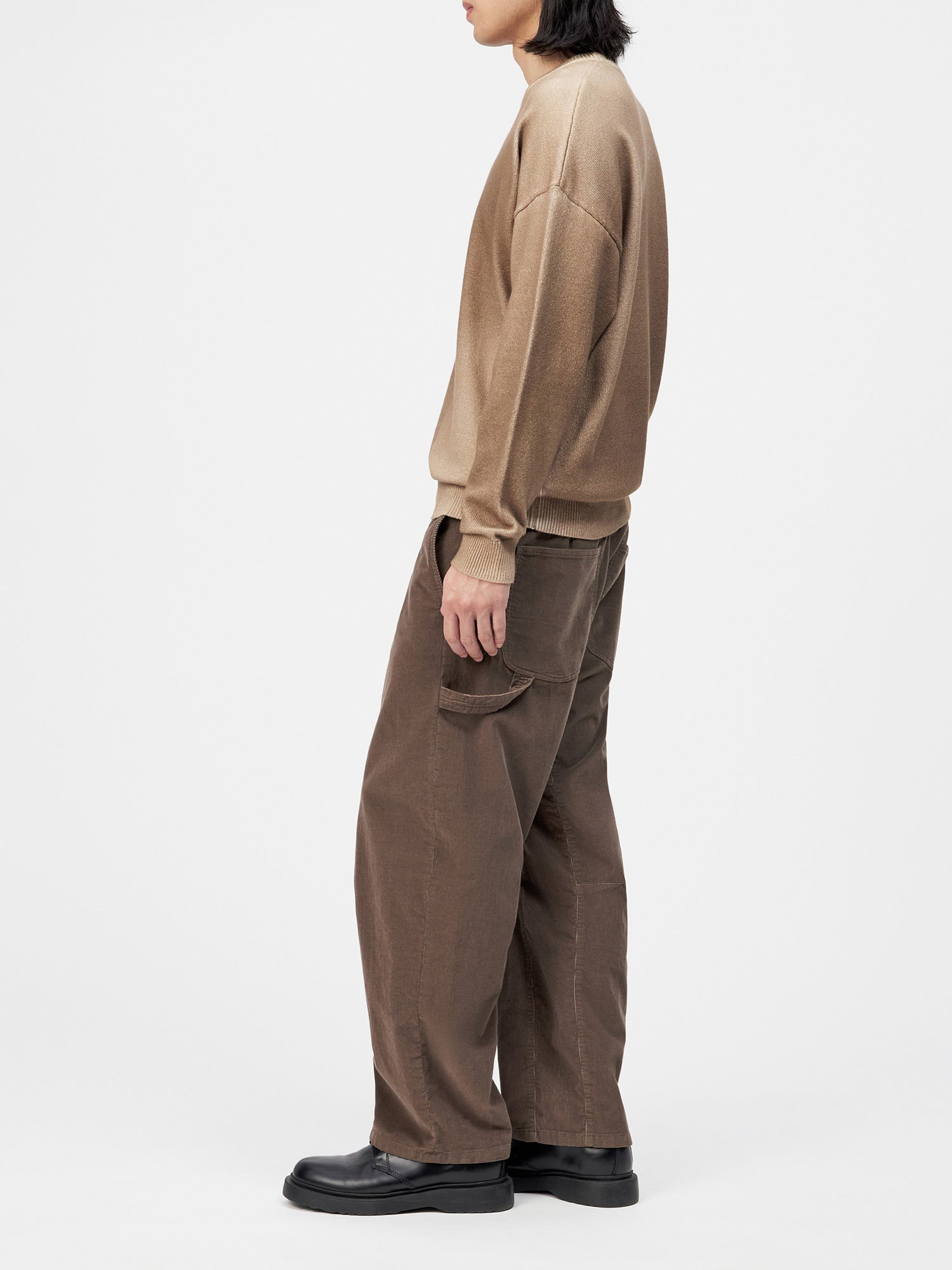 Drykorn Neelio Sweater Herren - Drykorn - MEINFREUDENHAUS