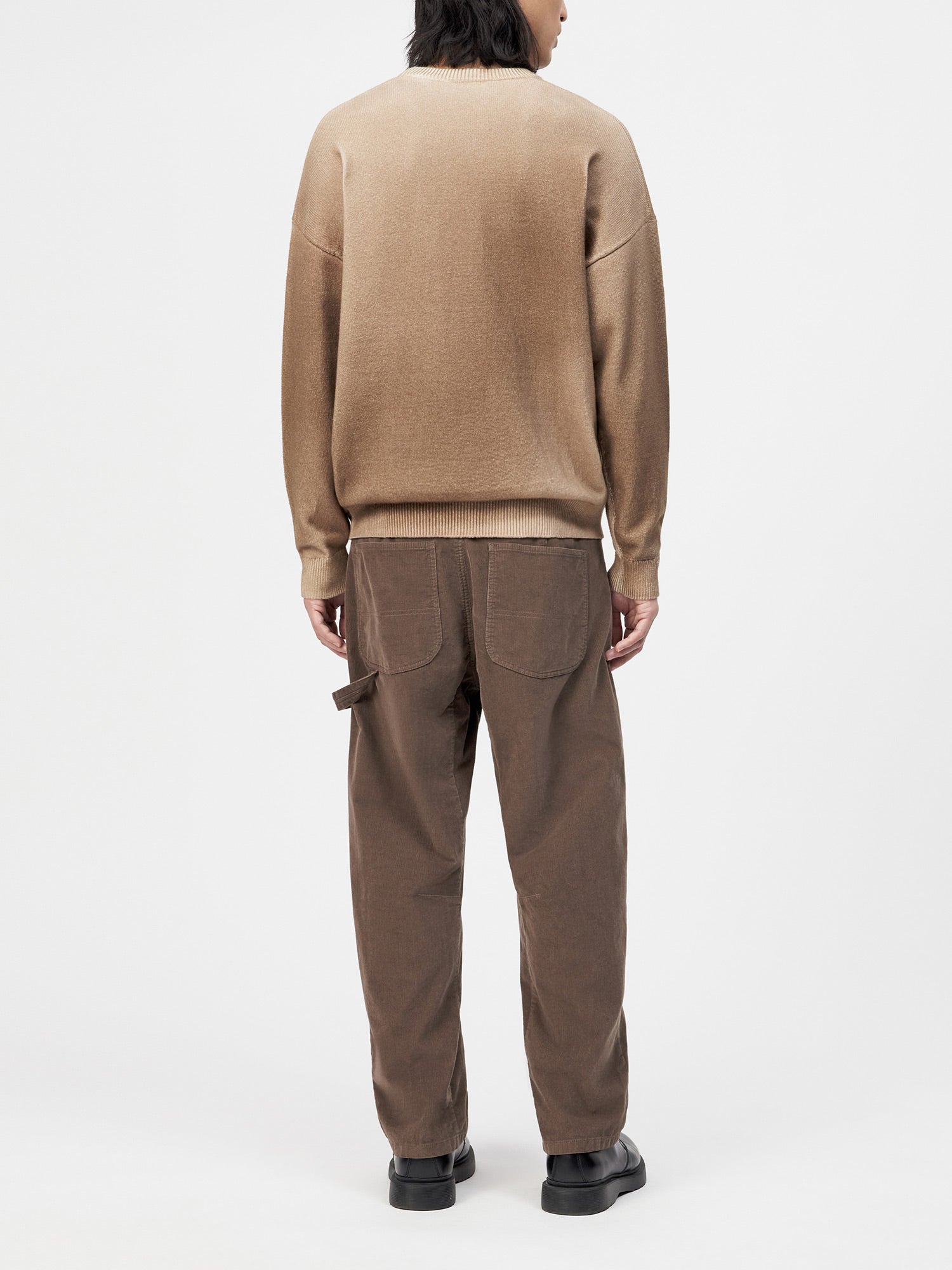 Drykorn Neelio Sweater Herren - Drykorn - MEINFREUDENHAUS