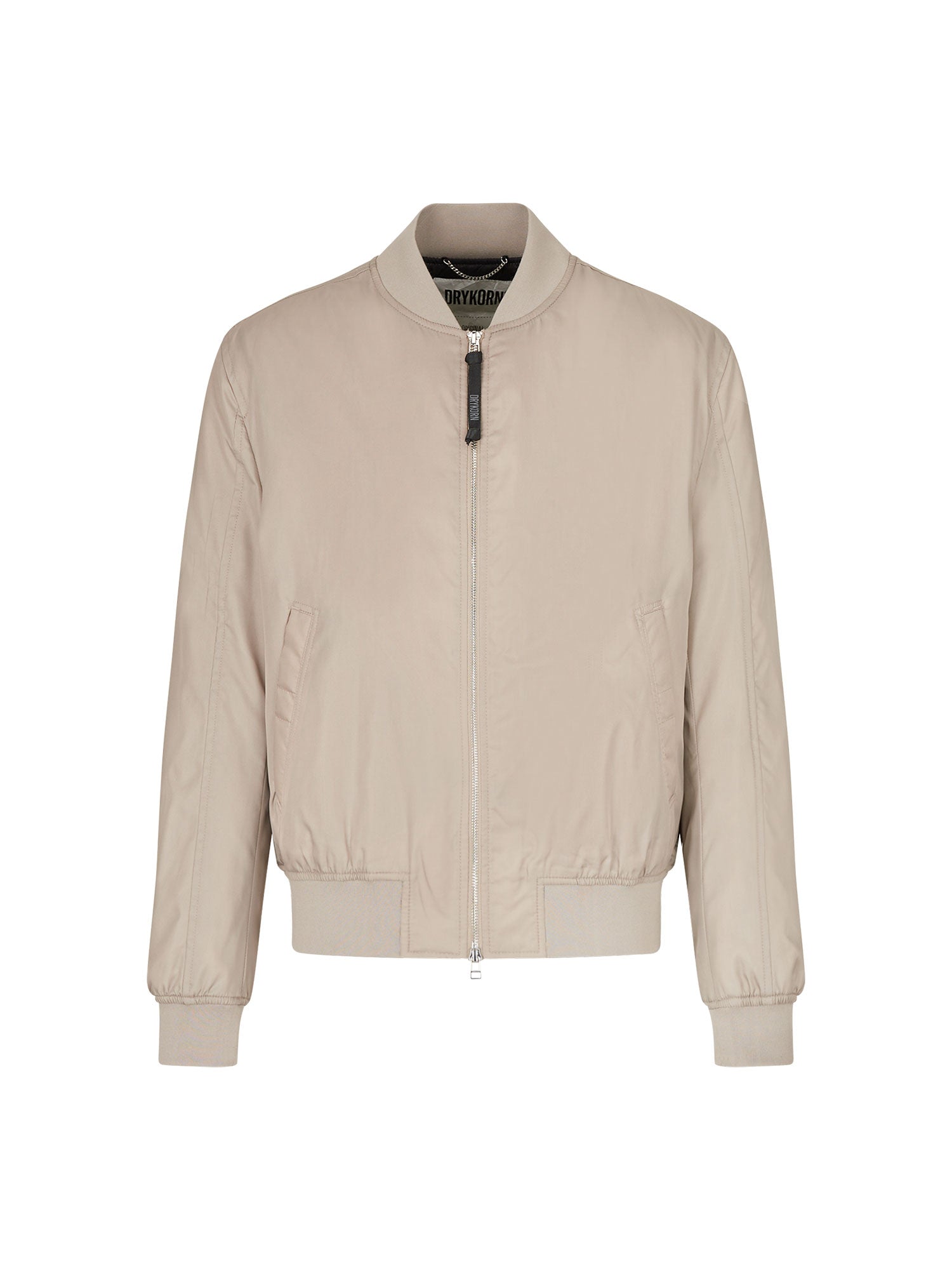 Drykorn Nimbek Jacke Herren beige Bild 1