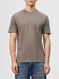 Drykorn Raphael T-Shirt Herren braun Bild 1