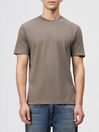 Drykorn Raphael T-Shirt Herren braun Bild 1