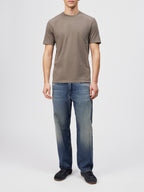 Drykorn Raphael T-Shirt Herren braun Bild 2