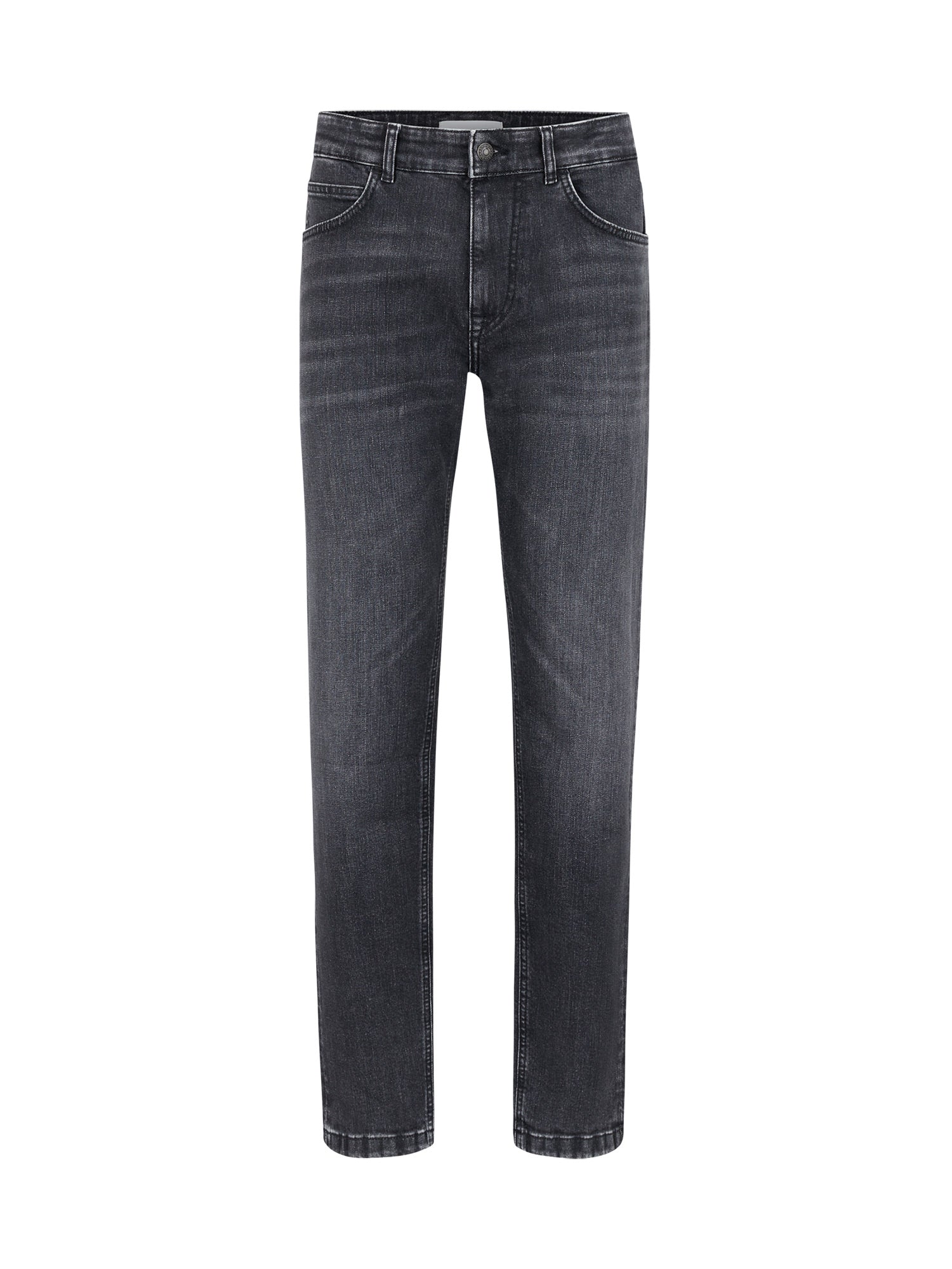 Drykorn Ricc Jeans Herren grau grau Bild 2