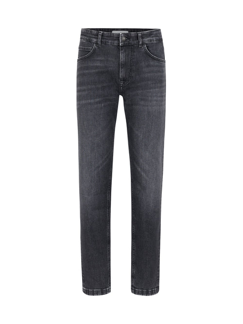 Drykorn Ricc Jeans Herren grau grau Bild 2