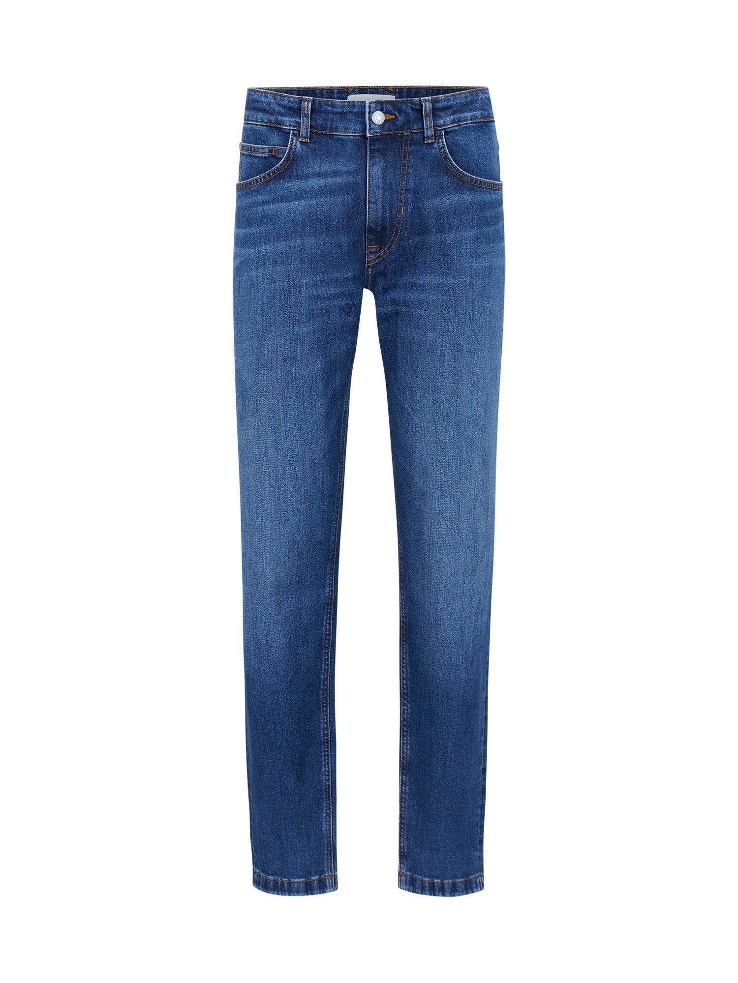 Drykorn Ricc Jeans Herren blau Bild 1