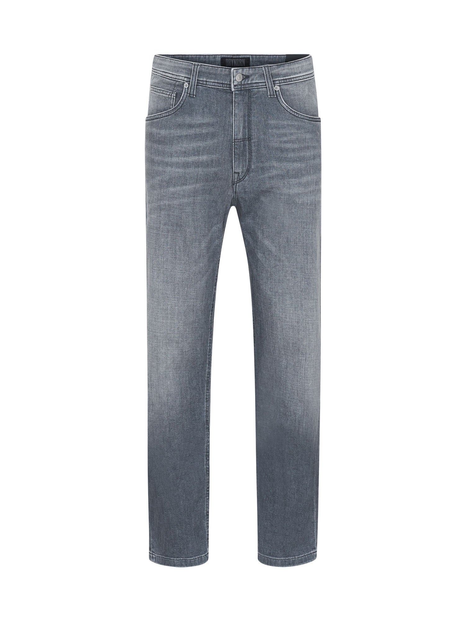 Drykorn Sit Jeans Herren grau grau Bild 1