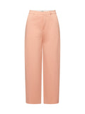 Drykorn Sought Hose Damen orange Bild 1