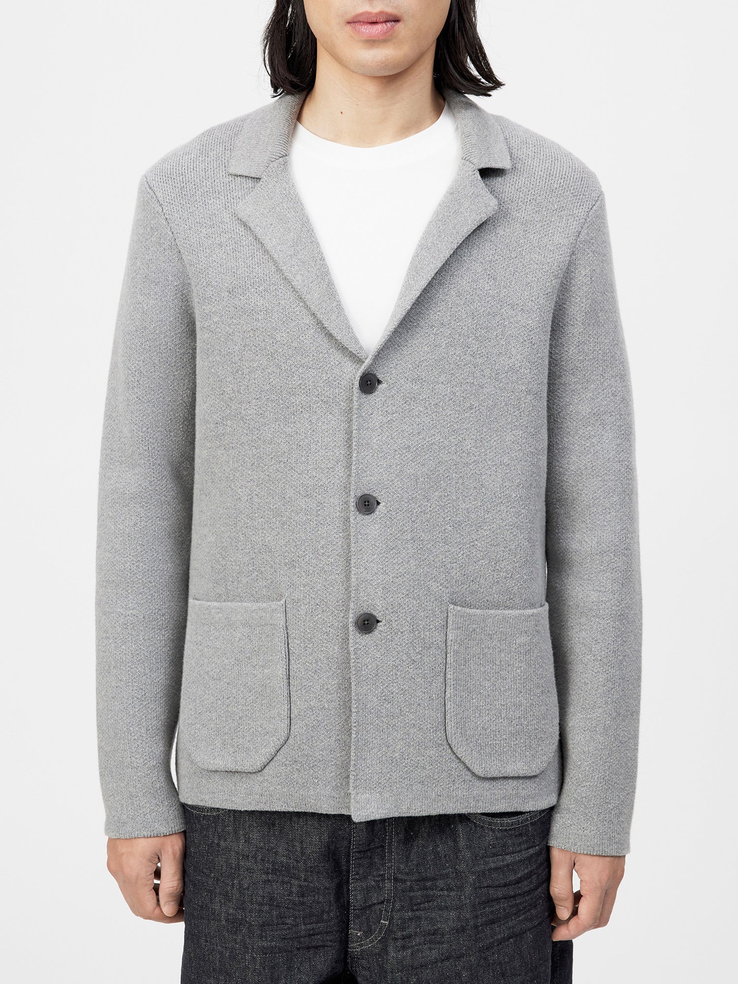Drykorn Timmino_2 Jacke Herren - Drykorn - MEINFREUDENHAUS