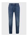 Drykorn West Jeans Herren blau Bild 2