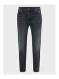 Drykorn West Jeans Herren dunkelgrau Bild 1