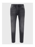 Drykorn West Jeans Herren grau Bild 1