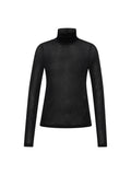 Drykorn Zerafne T-Shirt Damen schwarz Bild 1