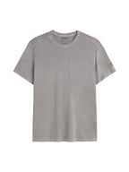 Ecoalf Alma T-Shirt Herren grau grau Bild 1