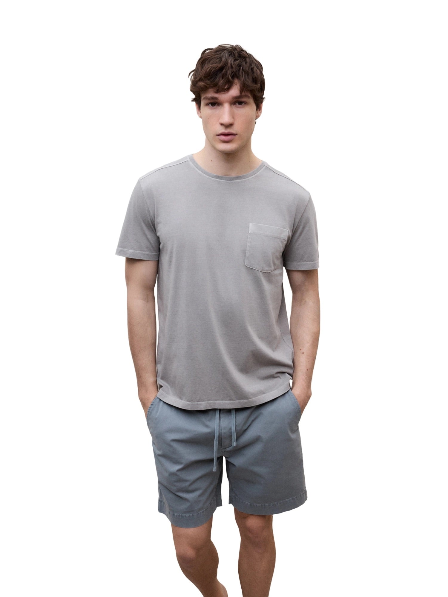 Ecoalf Alma T-Shirt Herren - Ecoalf - MEINFREUDENHAUS