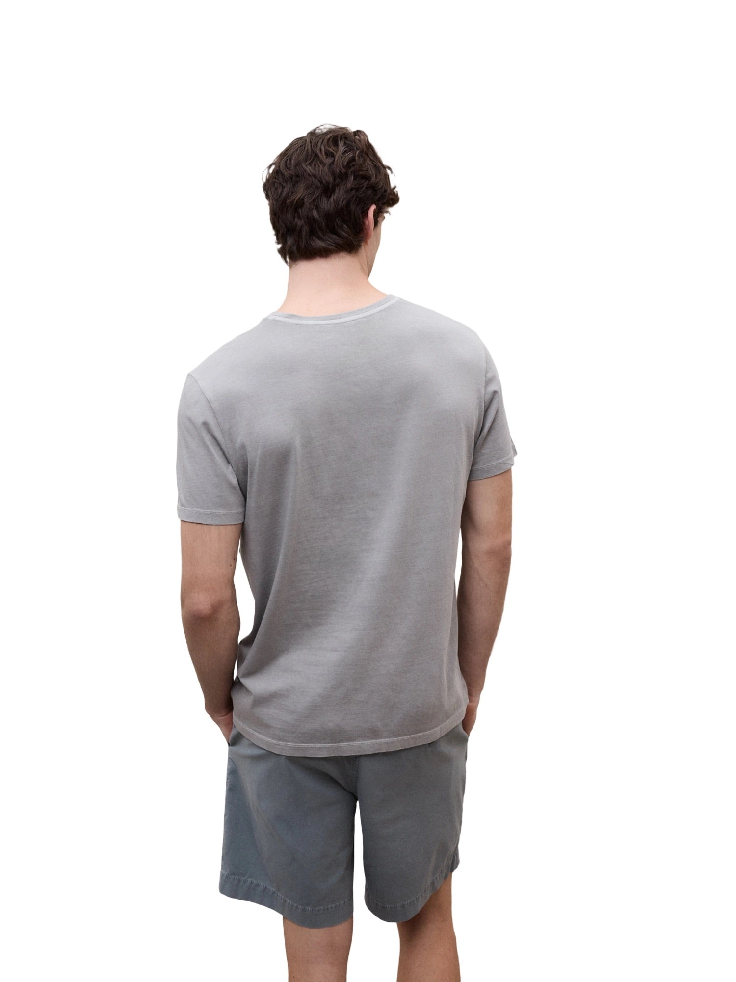 Ecoalf Alma T-Shirt Herren - Ecoalf - MEINFREUDENHAUS