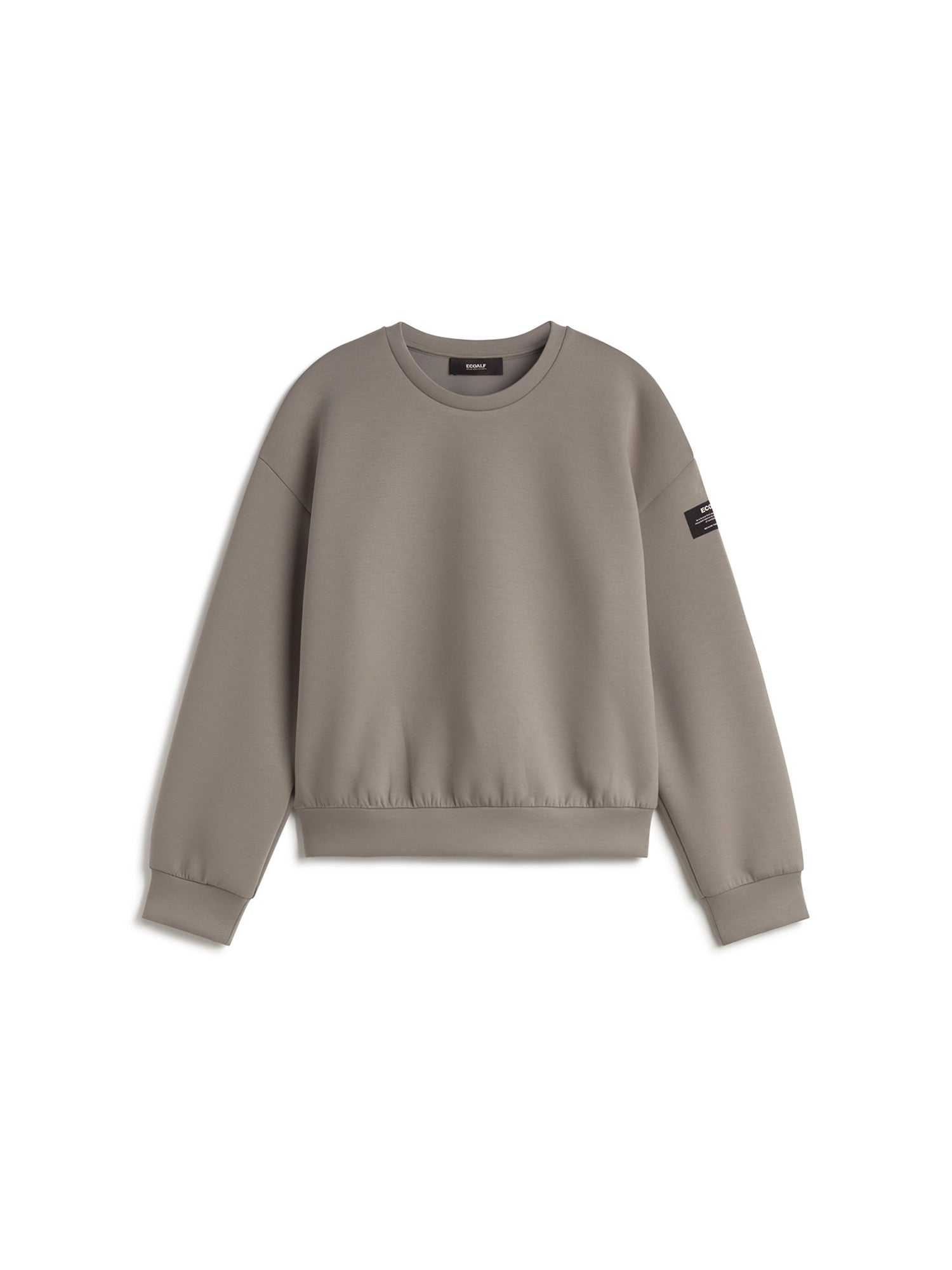 Ecoalf Ambolo Sweatshirt Damen - Ecoalf - MEINFREUDENHAUS