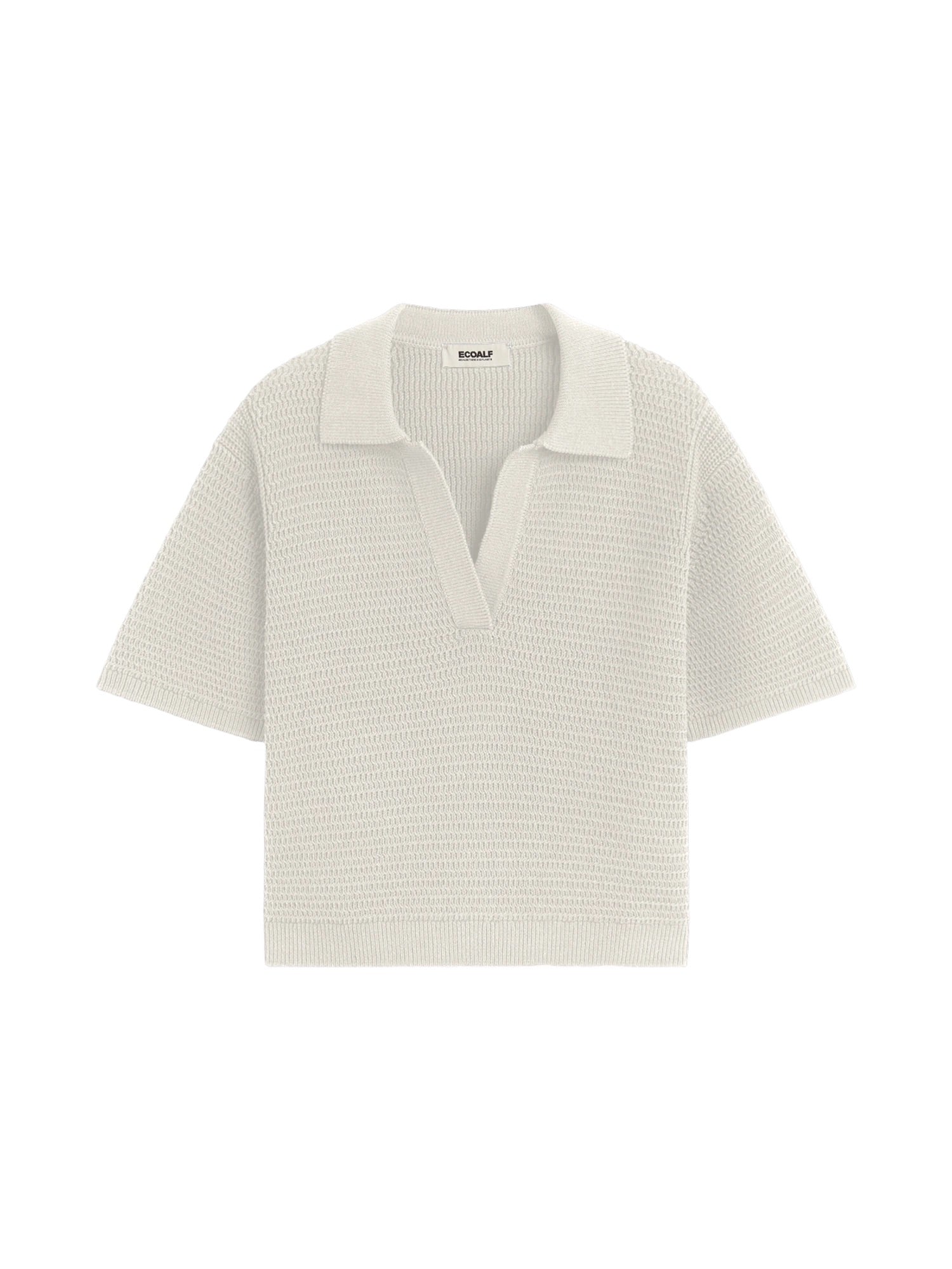 ANNA KNIT beige Bild 1