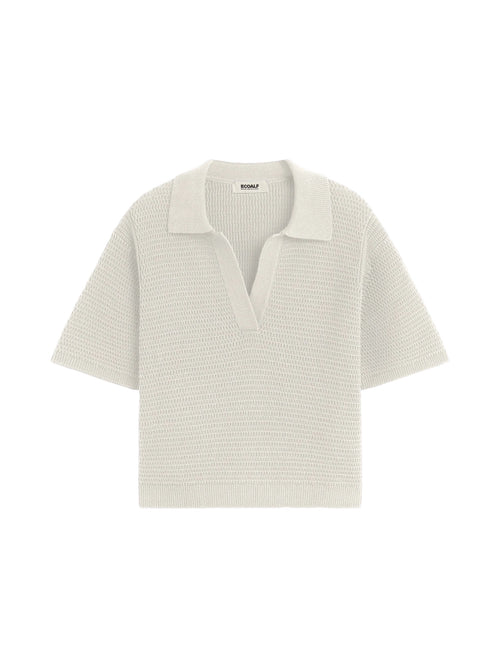 ANNA KNIT beige Bild 1