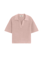 ANNA KNIT beige Bild 4