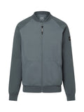 Ecoalf Areca Hybrid Jacke Herren blau/grau Bild 1