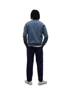 Ecoalf Areca Hybrid Jacke Herren blau/grau Bild 3