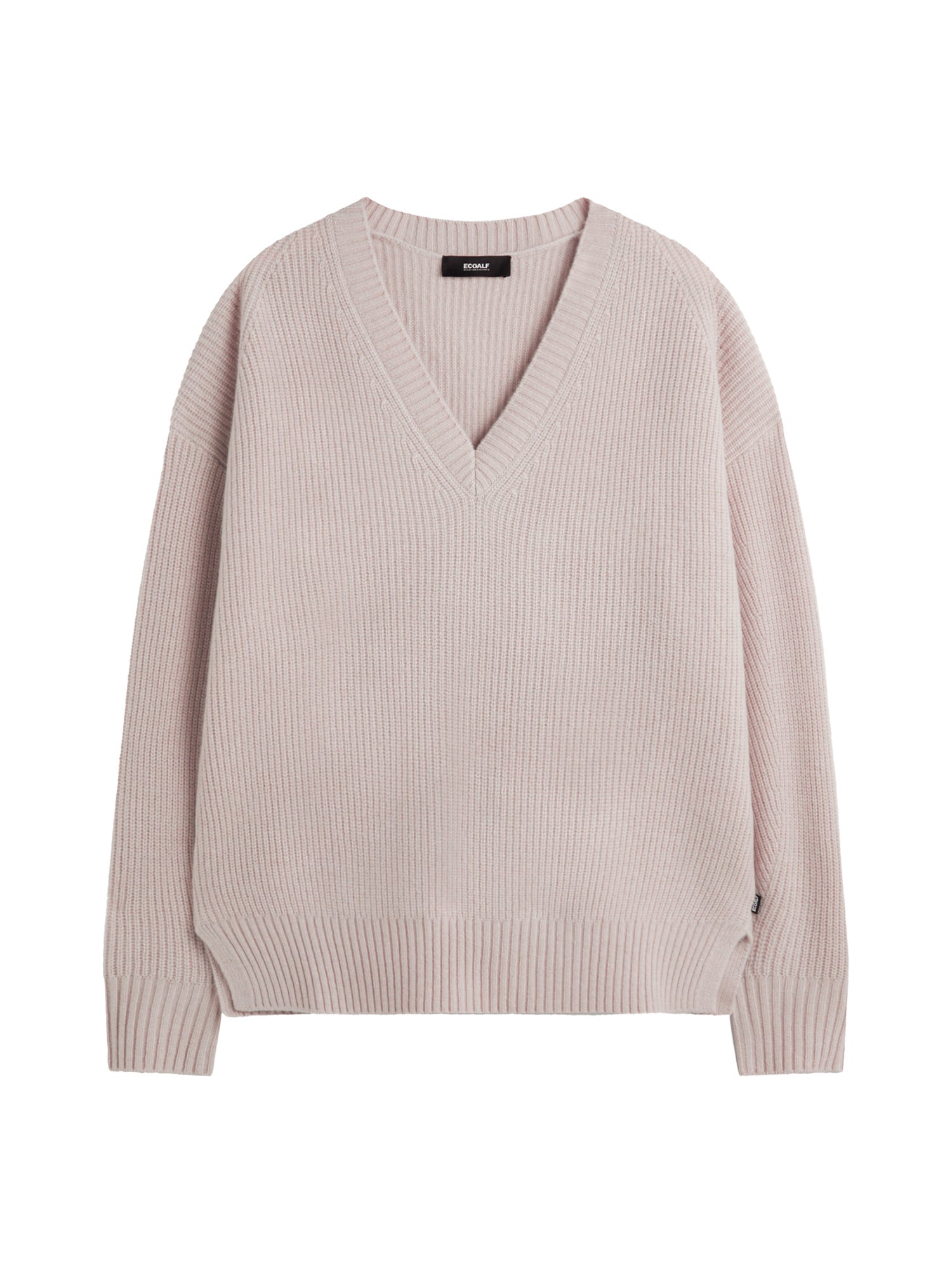 Ecoalf Azalea Strickpullover Damen - Ecoalf - MEINFREUDENHAUS