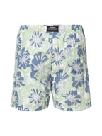Ecoalf Bequia Swimsuit Badehose Herren dunkelblau/weiss dunkelblau/weiss Bild 5