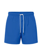 Ecoalf Biarritz Swimsuit Badehose Herren blau blau Bild 1
