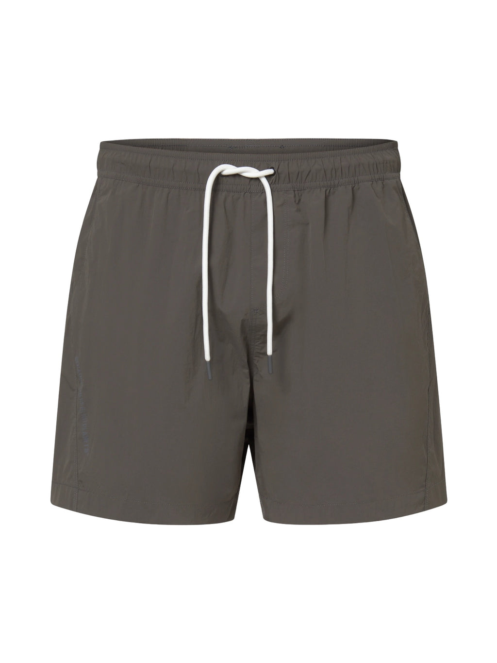 Ecoalf Biarritz Swimsuit Badehose Herren blau Bild 5
