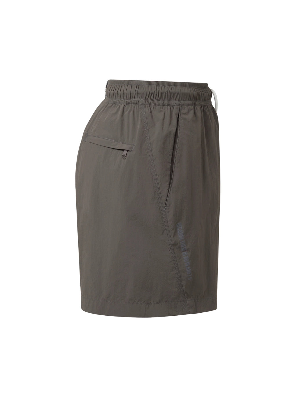 Ecoalf Biarritz Swimsuit Badehose Herren blau Bild 6
