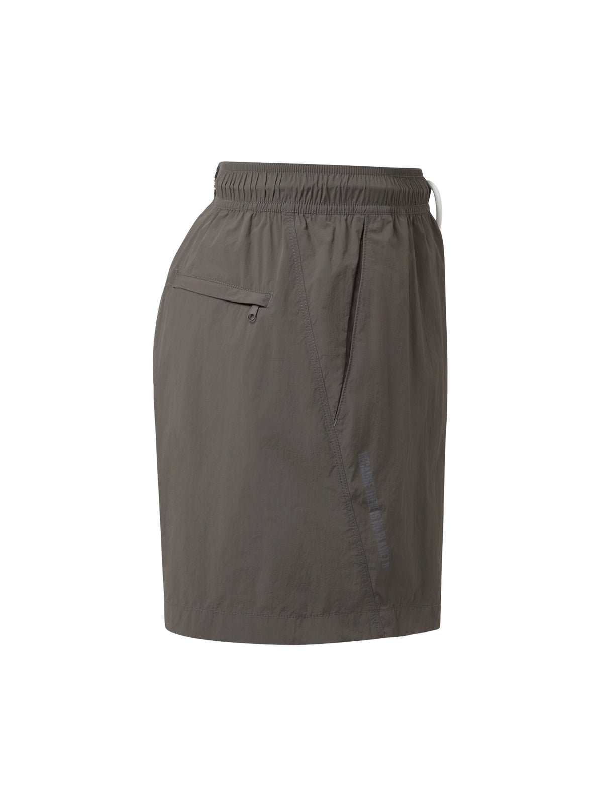 Ecoalf Biarritz Swimsuit Badehose Herren blau Bild 6