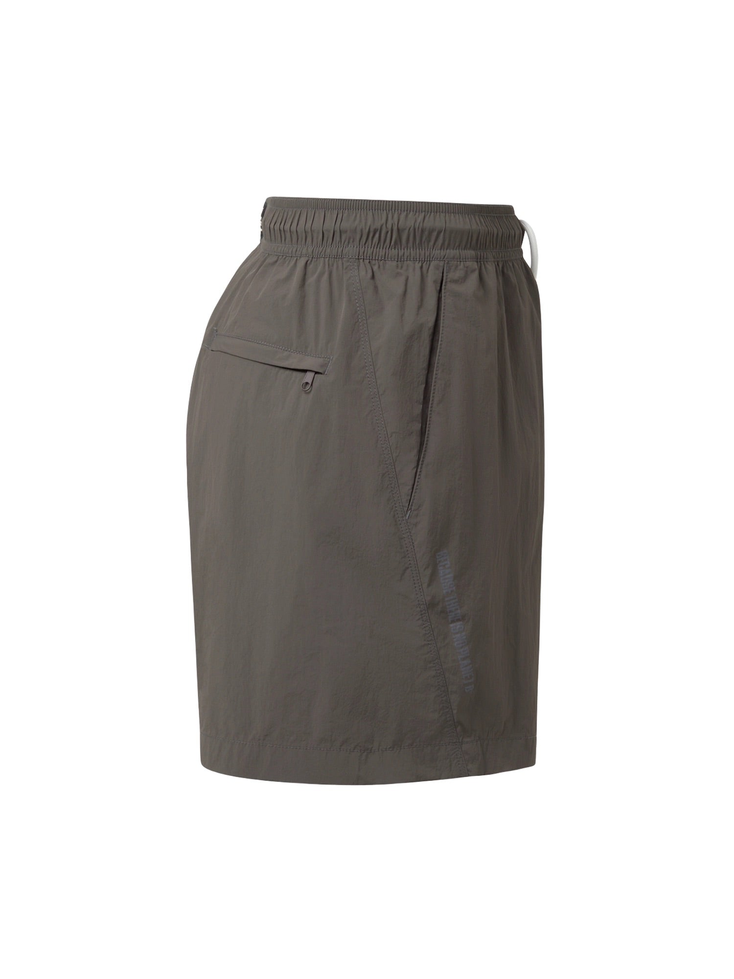 Ecoalf Biarritz Swimsuit Badehose Herren blau blau Bild 6