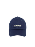 Ecoalf Cap Herren dunkelblau dunkelblau Bild 1