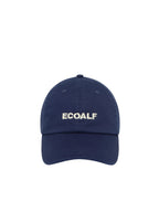 Ecoalf Cap Herren dunkelblau dunkelblau Bild 1